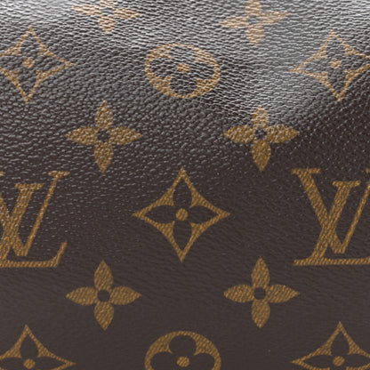 Louis Vuitton Monogram Papillon 30 with Companion 9 of 13