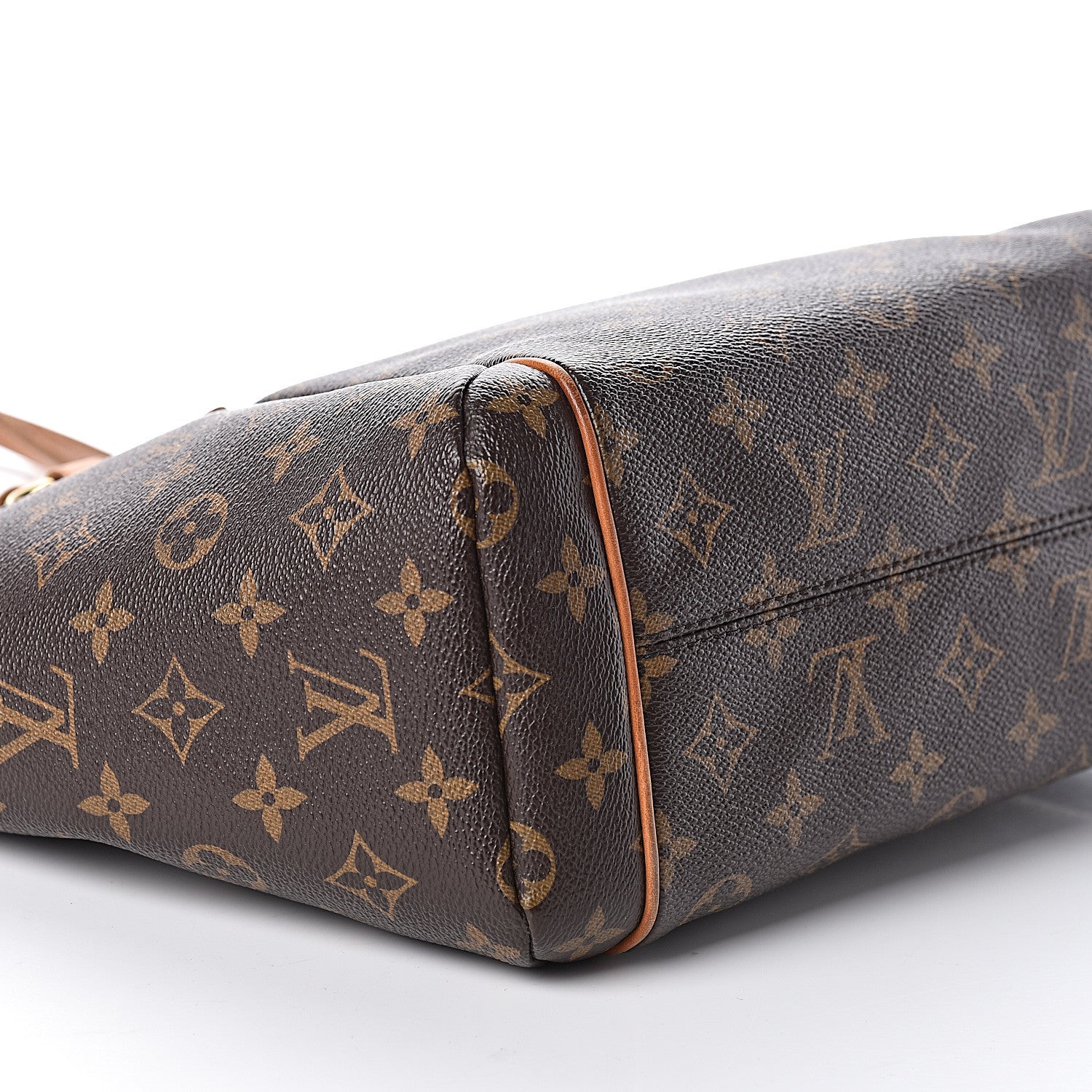 Louis Vuitton Monogram Totally PM 8 of 9
