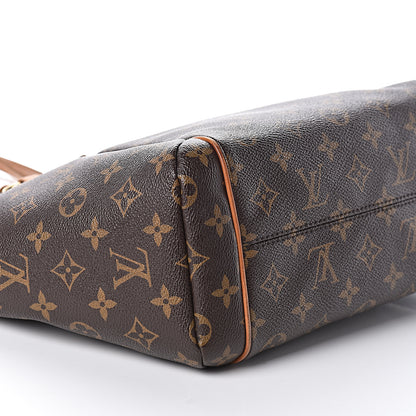 Louis Vuitton Monogram Totally PM 8 of 9