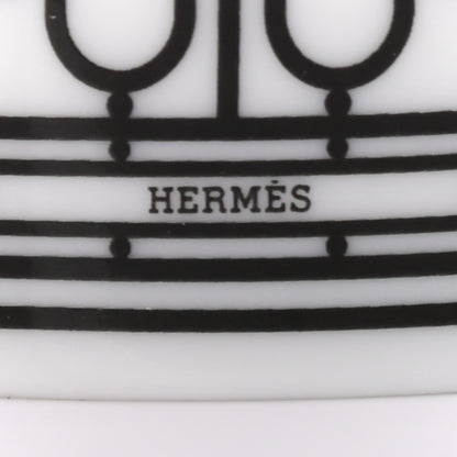 Hermes Porcelain H Deco Mug 5 of 7