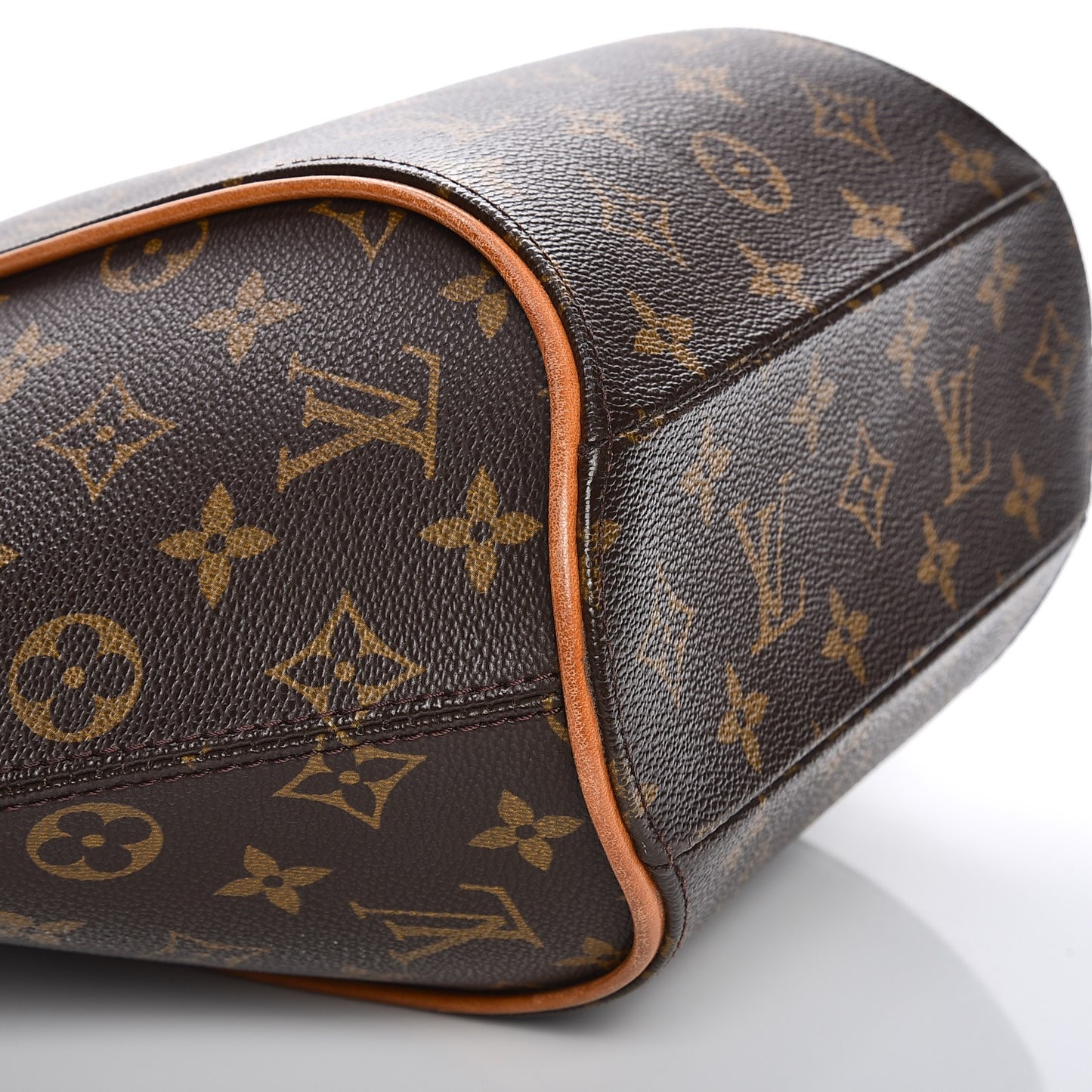 Monogram Ellipse PM