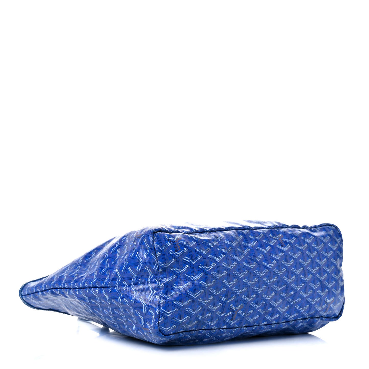 Goyardine Saint Louis PM Sky Blue