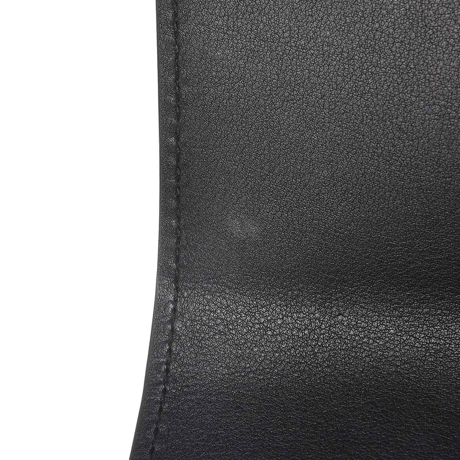Dolce & Gabbana Calfskin Welcome Graffiti Printed Satchel Black 8 of 8