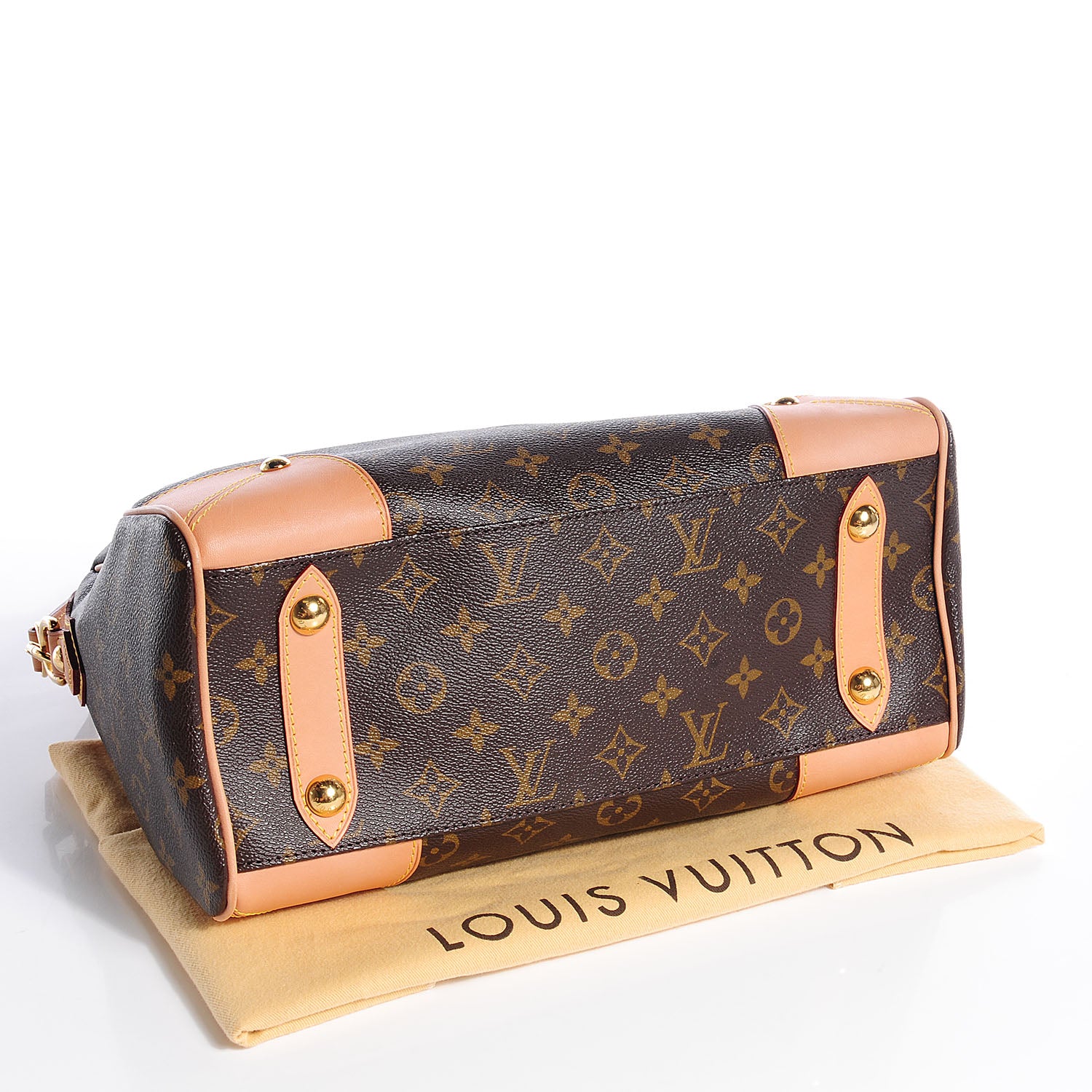 Louis Vuitton Monogram Retiro PM 4 of 9