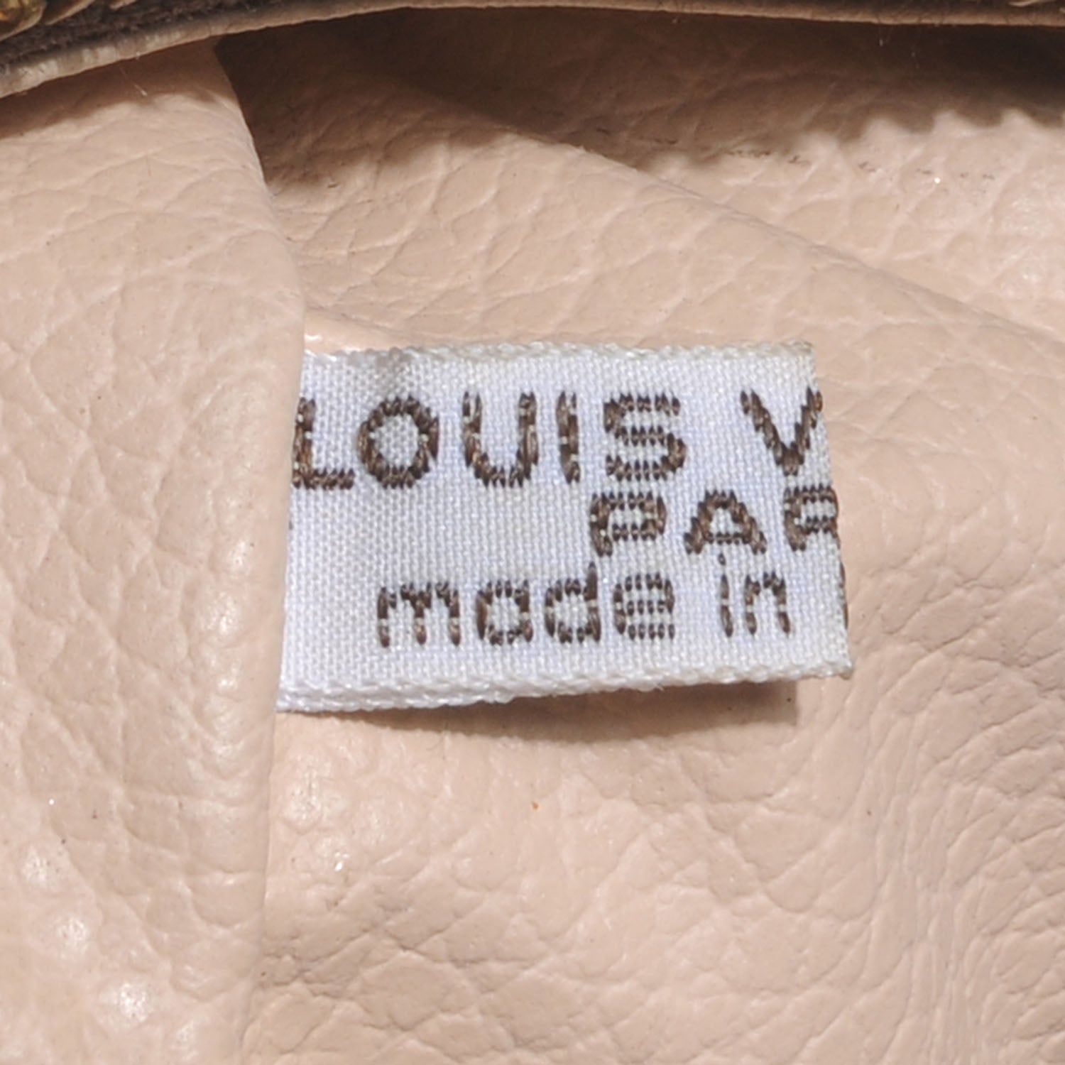 Louis Vuitton Monogram Trousse Toilette 28 6 of 7