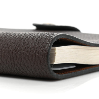 Hermes Togo Ulysse PM Notebook Cover Ebene 8 of 11