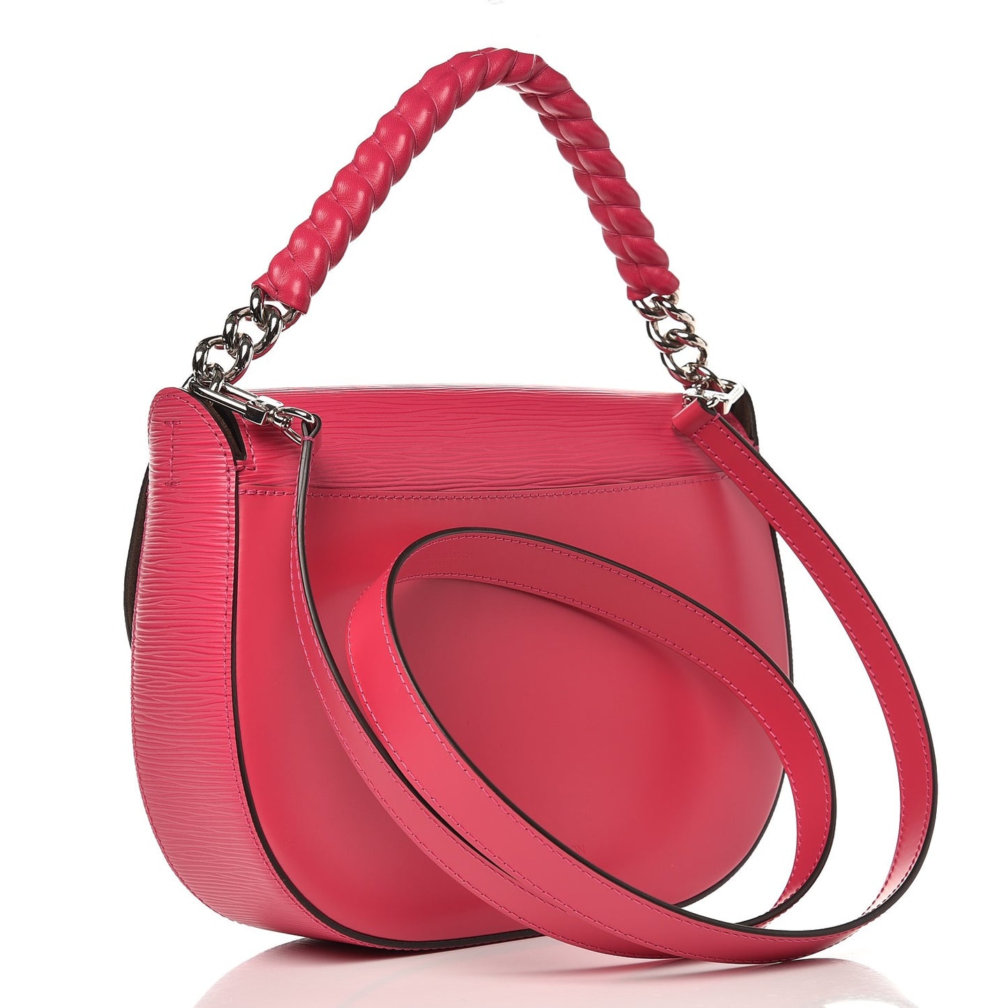 Epi Luna Hot Pink