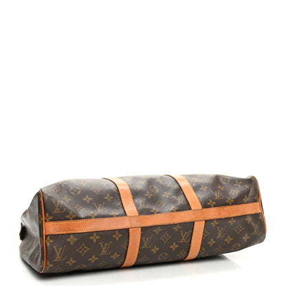 Louis Vuitton Monogram Sac Flanerie 45 4 of 14
