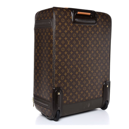 Louis Vuitton Monogram Pegase 70 3 of 11