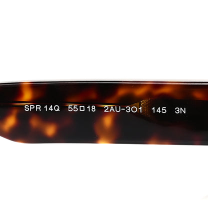 Prada Sunglasses SPR 14Q Tortoise 6 of 6
