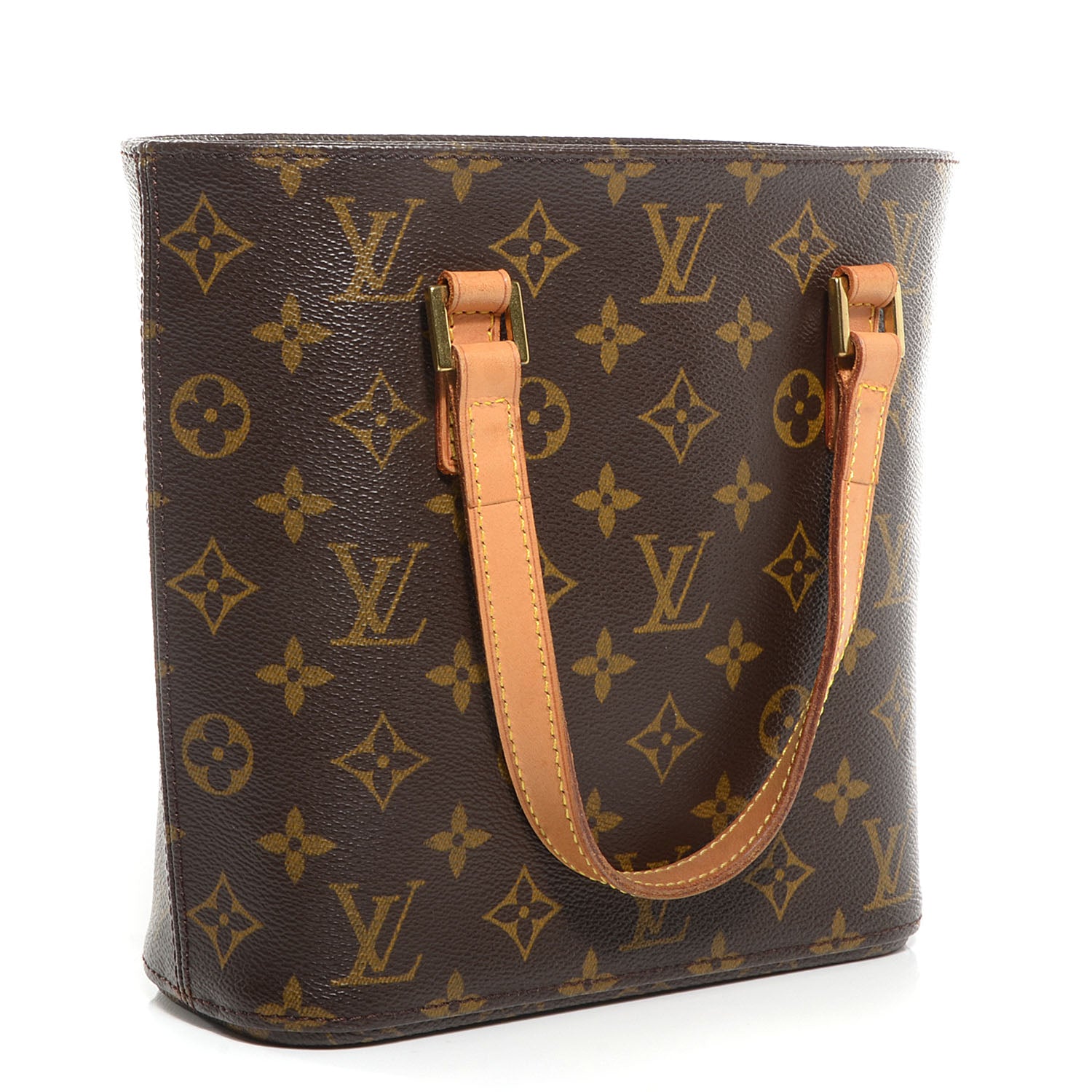 Louis Vuitton Monogram Vavin PM 3 of 7