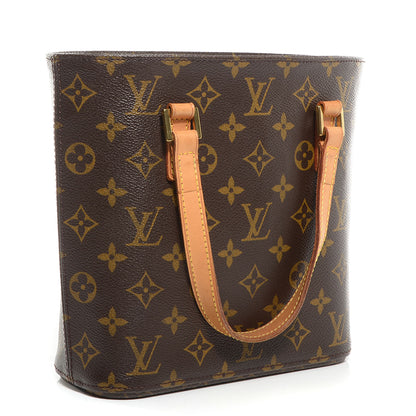 Louis Vuitton Monogram Vavin PM 3 of 7