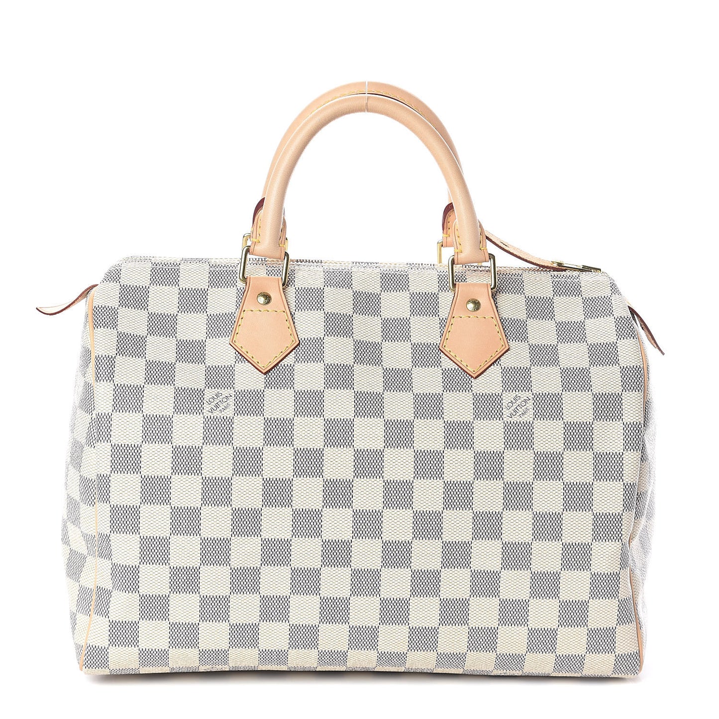 Damier Azur Speedy 30