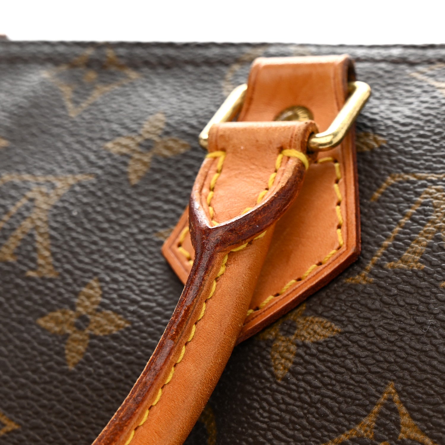 Louis Vuitton Monogram Speedy 25 14 of 16