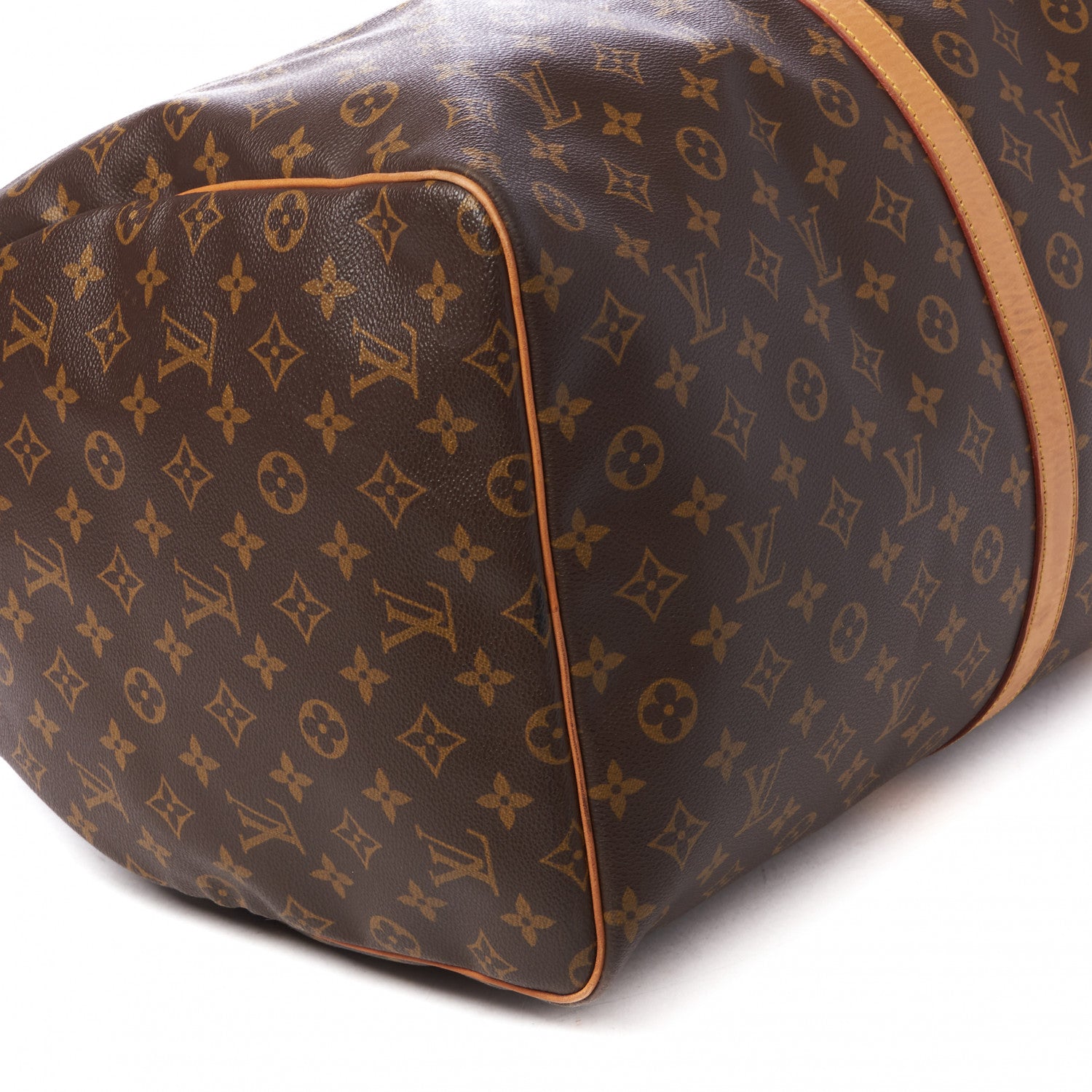 Louis Vuitton Monogram Keepall 60 5 of 10