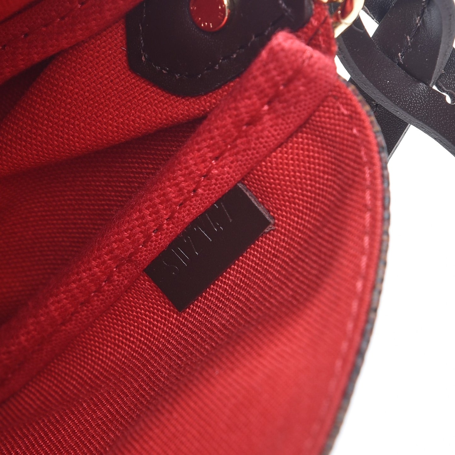 Damier Ebene Favorite MM