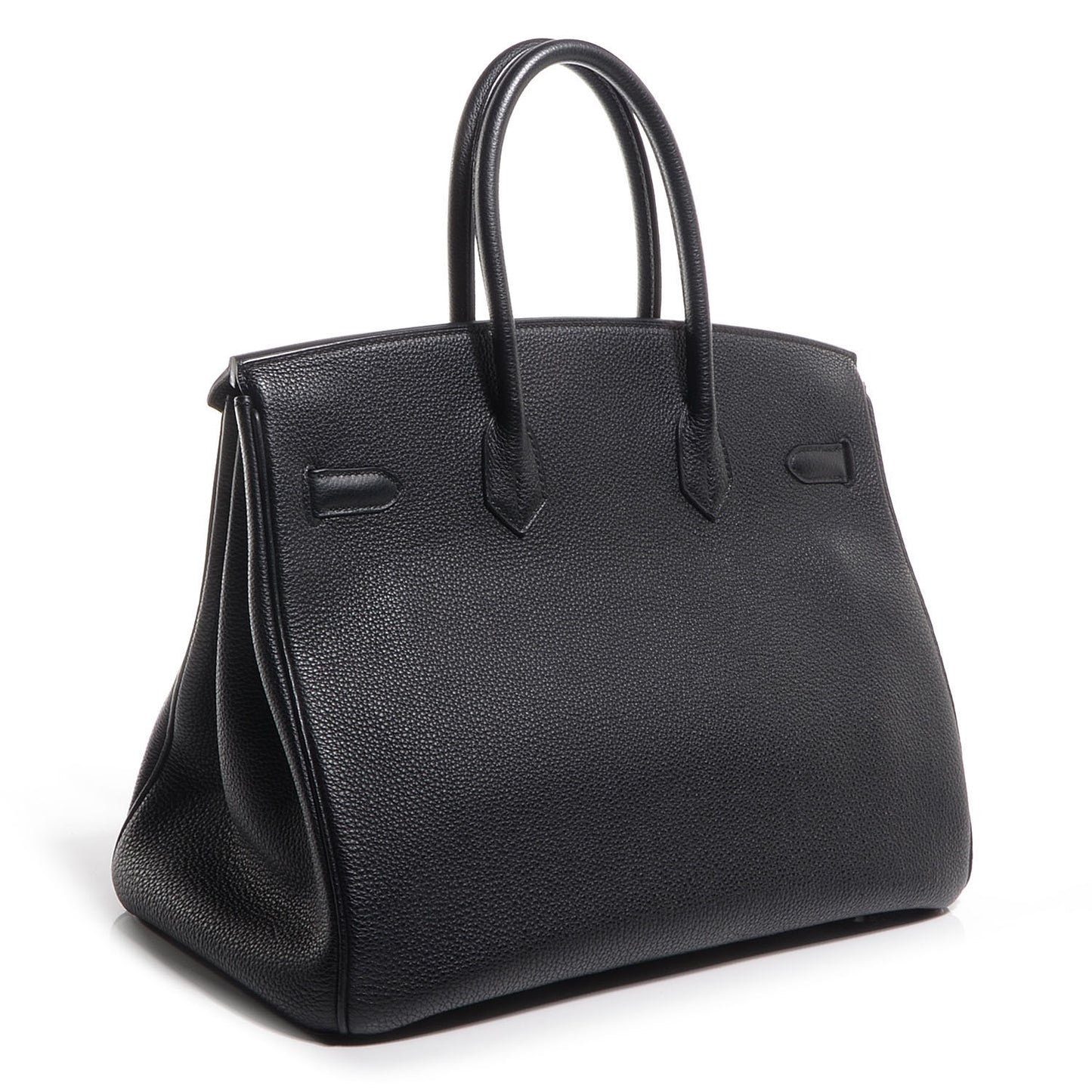 Togo Birkin 35 Black