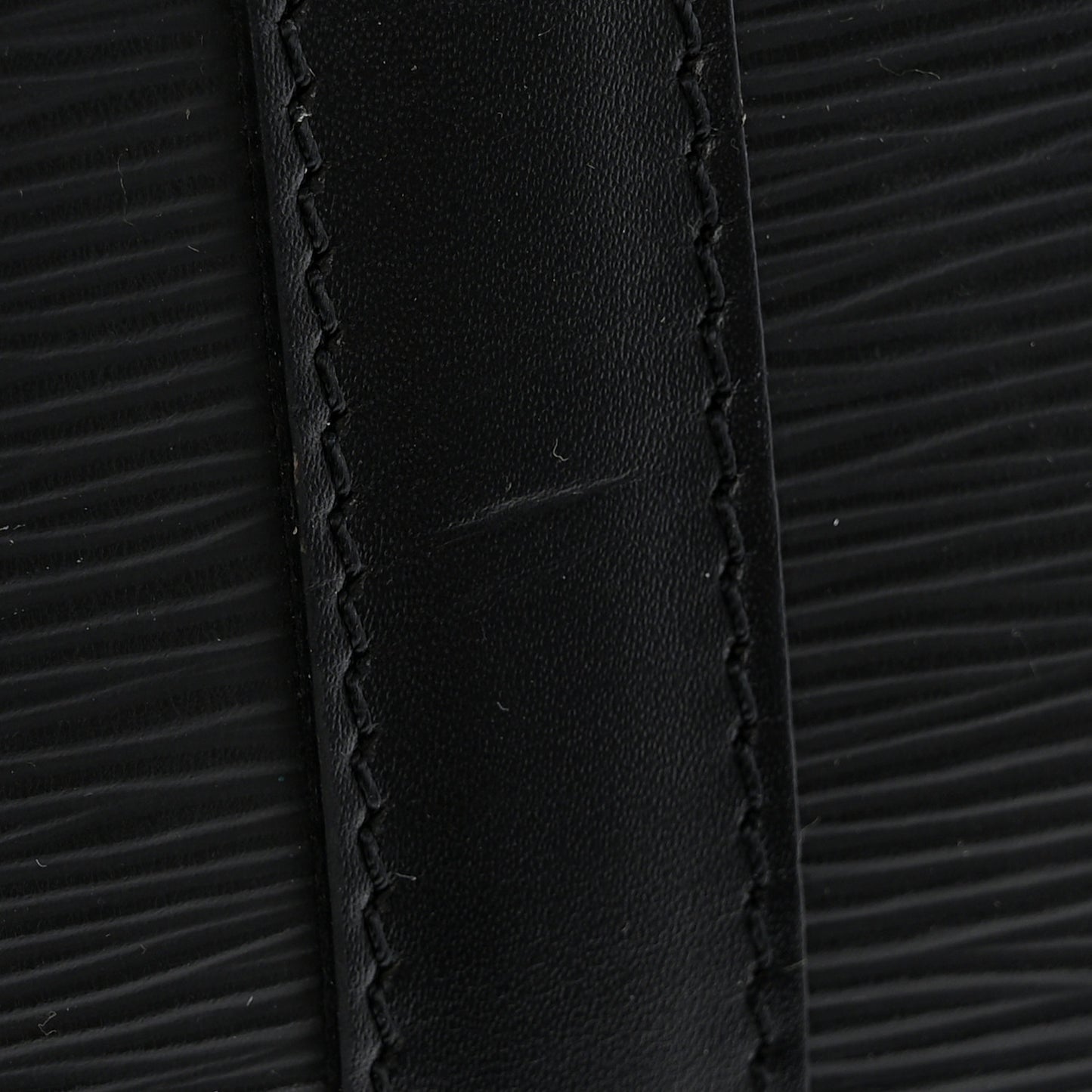 Epi Keepall 50 Black