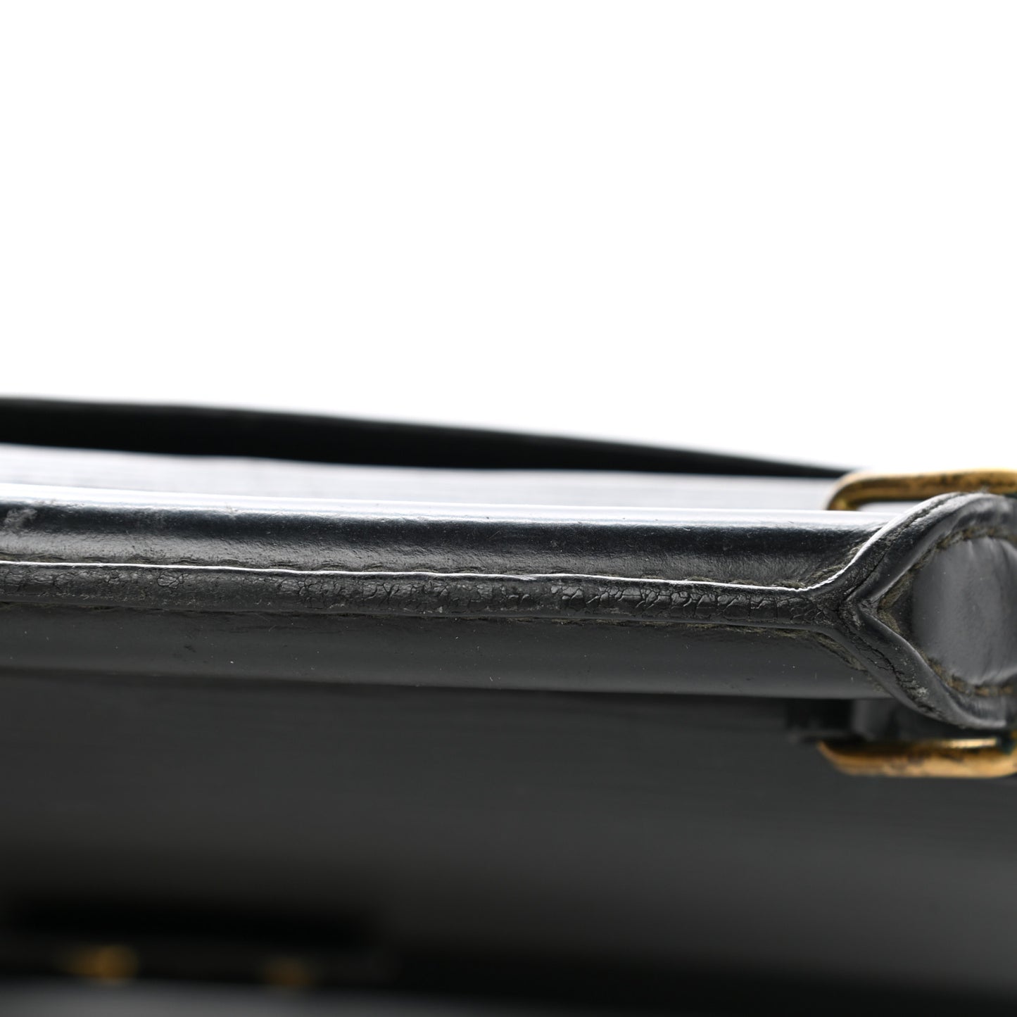 Epi Serviette Conseiller Briefcase Black