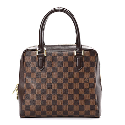 Louis Vuitton Damier Ebene Brera 1 of 12