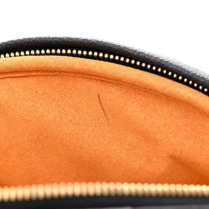 Louis Vuitton Empreinte BumBag Black 9 of 13