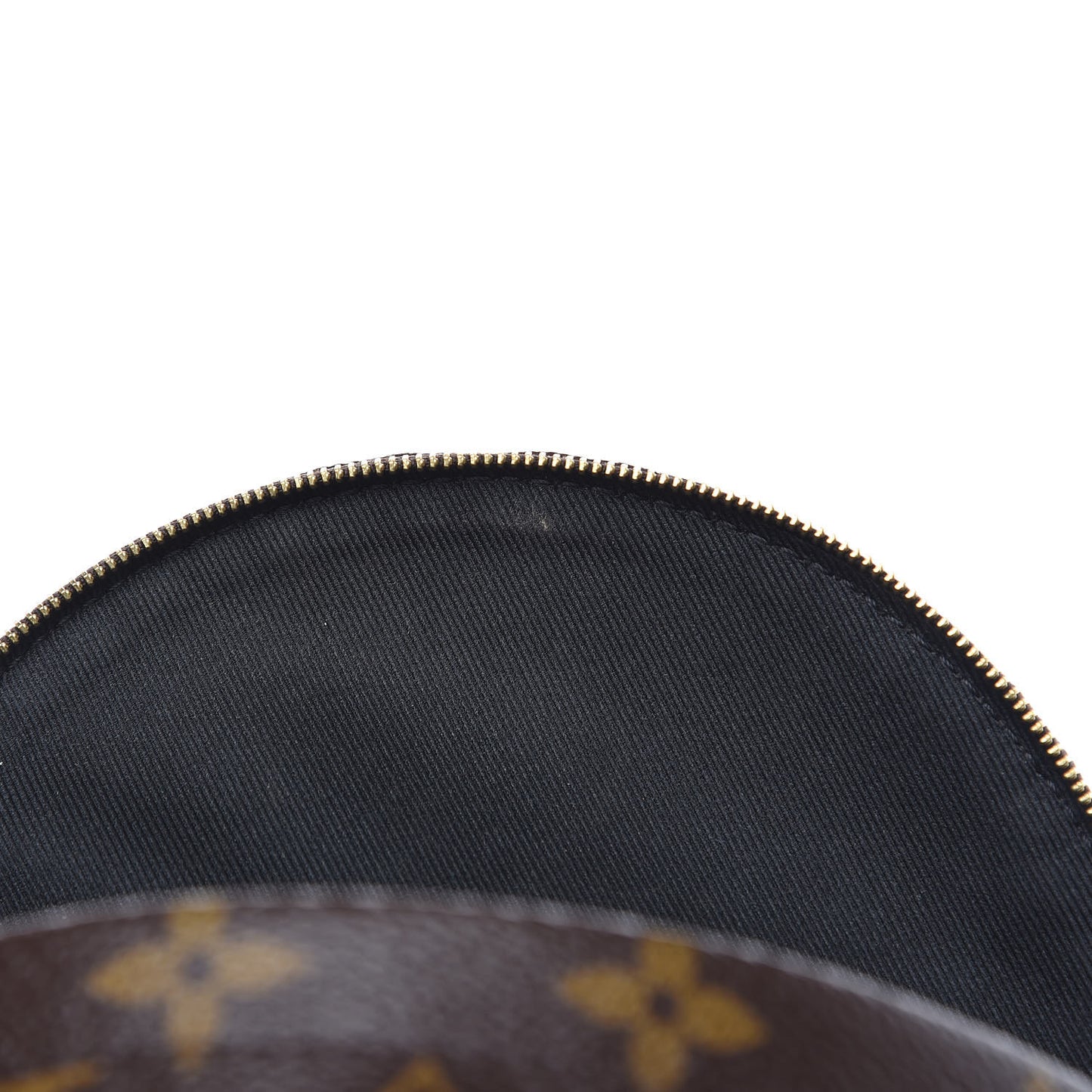 Monogram Palm Springs Backpack Mini