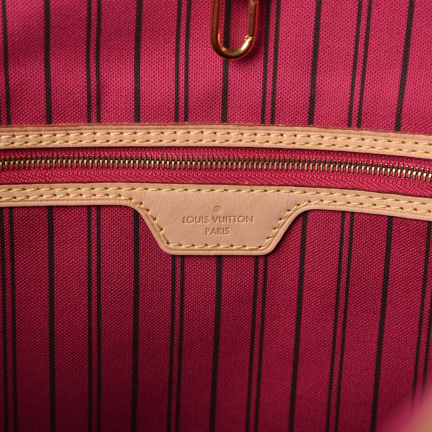 Monogram Delightful MM Pivoine