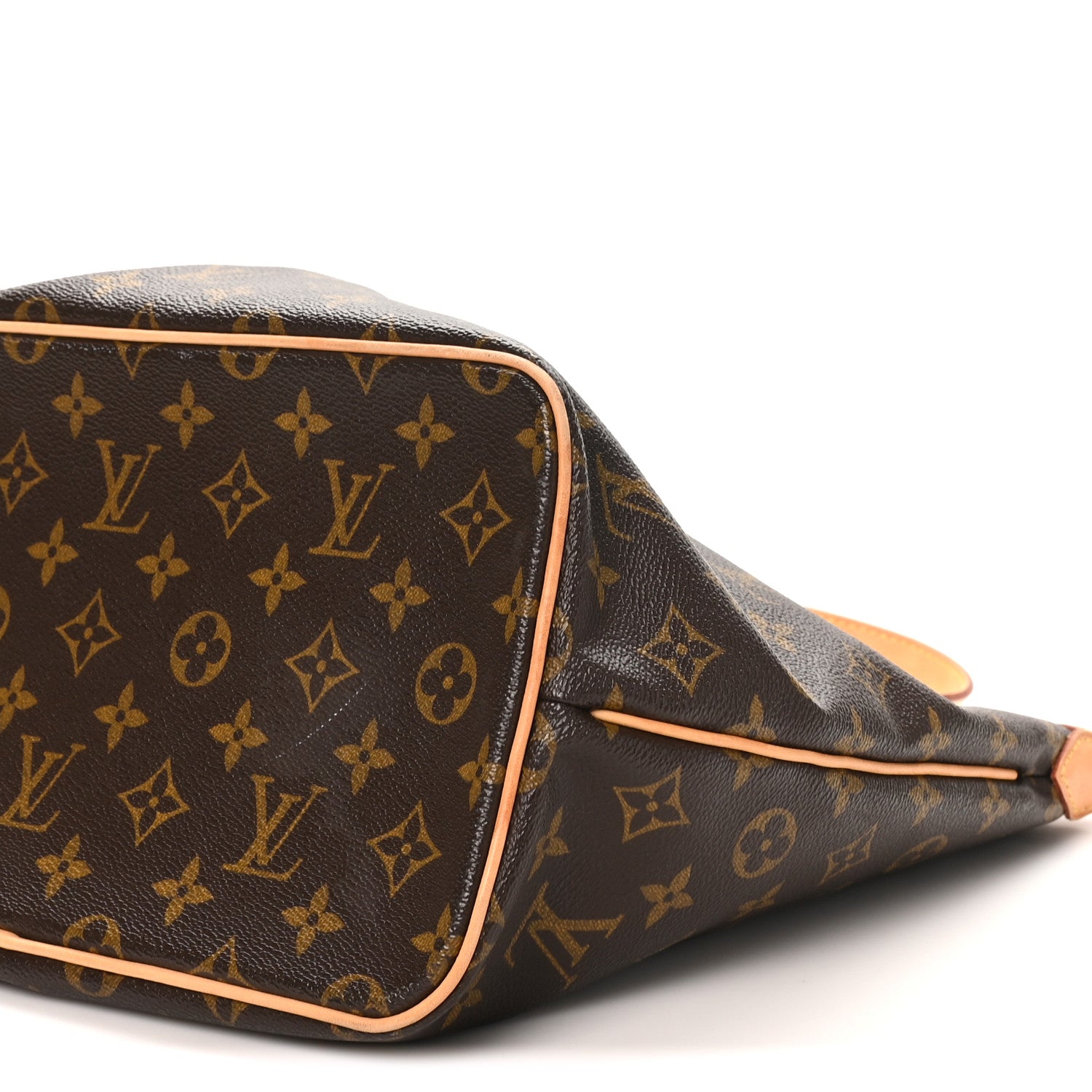 Louis Vuitton Monogram Palermo PM 9 of 9