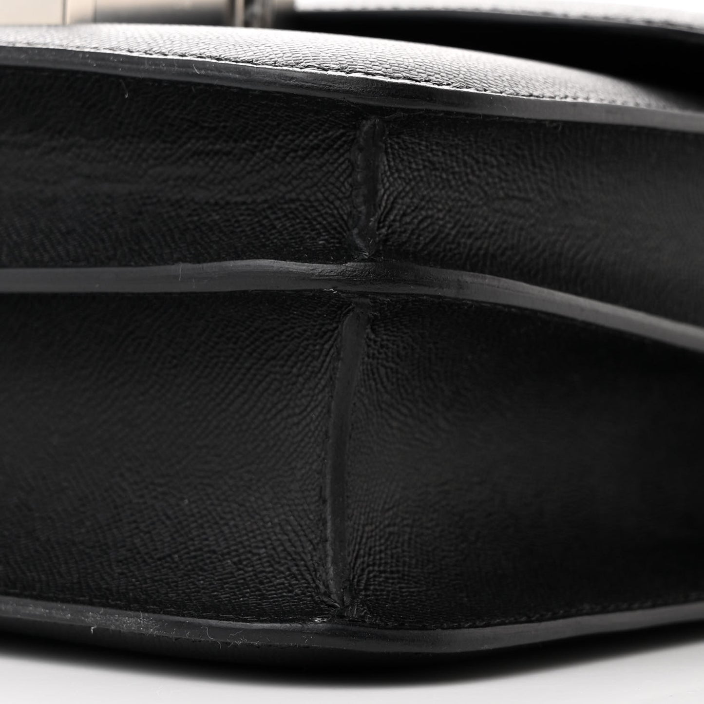 Grained Monsieur Optique Enamel Constance 24 Black