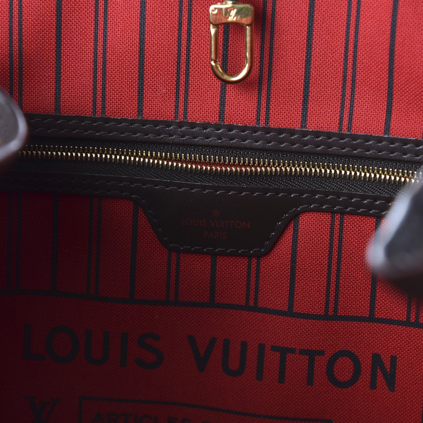 Damier Ebene Neo Neverfull GM