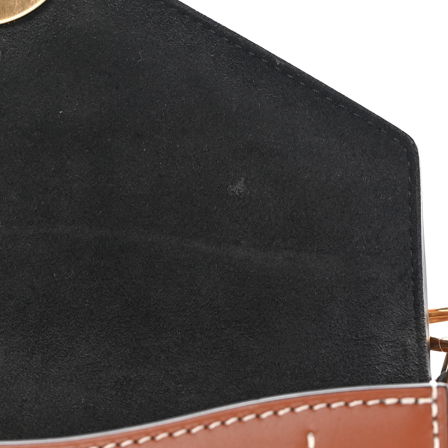 Louis Vuitton Calfskin Monogram Biface 11 of 16