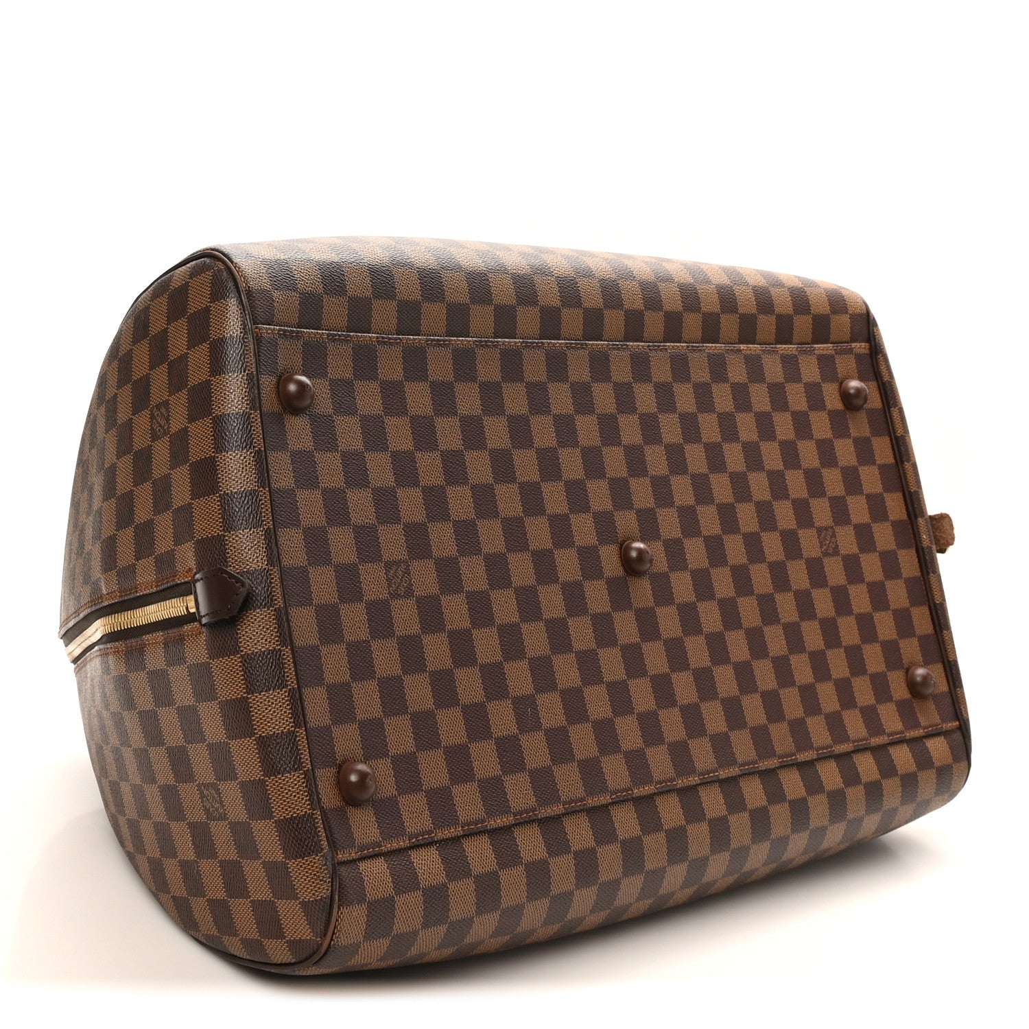 Louis Vuitton Damier Ebene Ribera GM 3 of 11