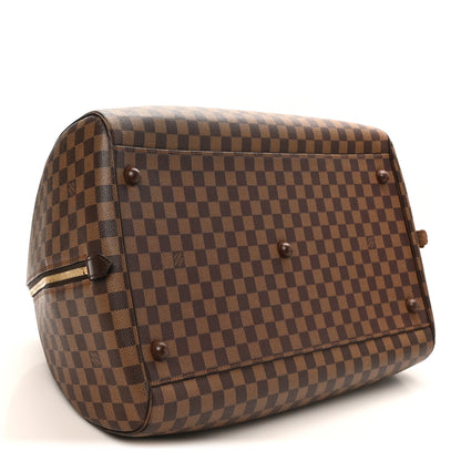 Louis Vuitton Damier Ebene Ribera GM 3 of 11