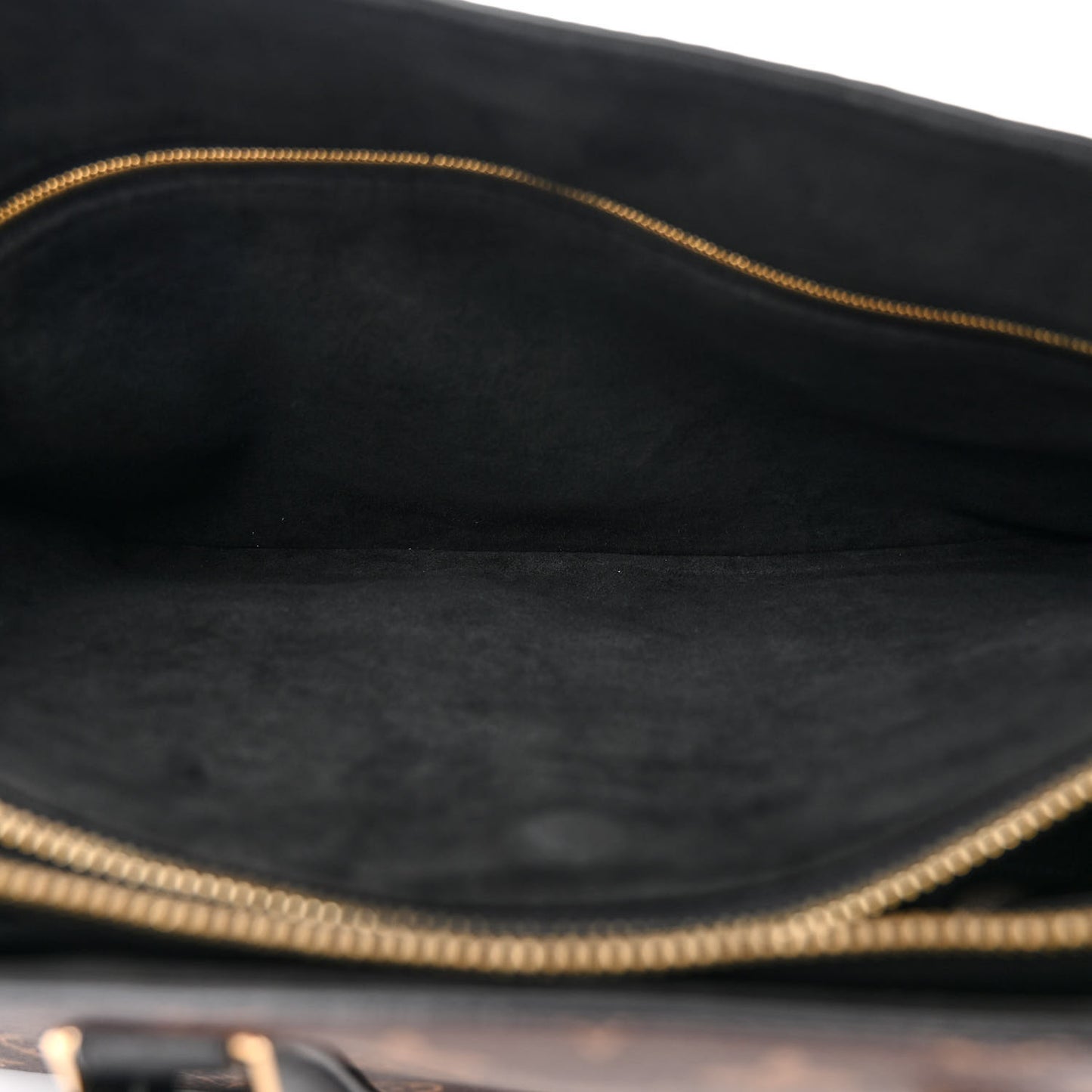 Monogram Soufflot MM Black