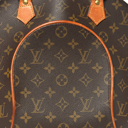 Louis Vuitton Monogram Ellipse MM 6 of 8