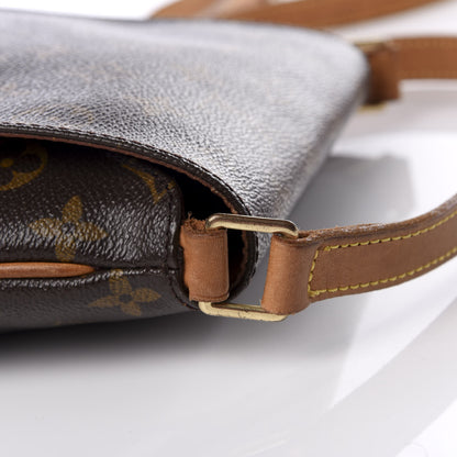 Louis Vuitton Monogram Musette Salsa Long Strap 9 of 9