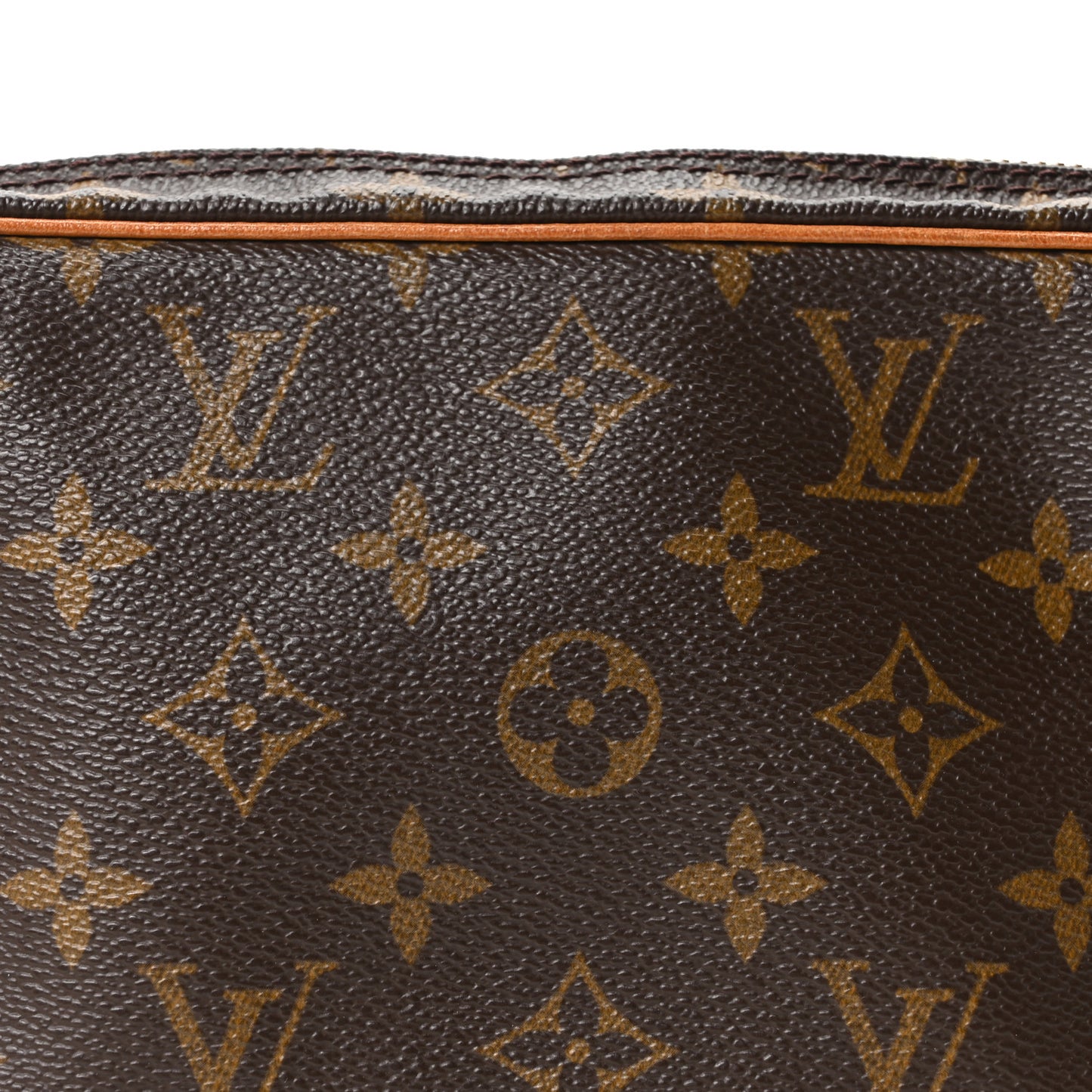 Monogram Pochette Marly Bandouliere