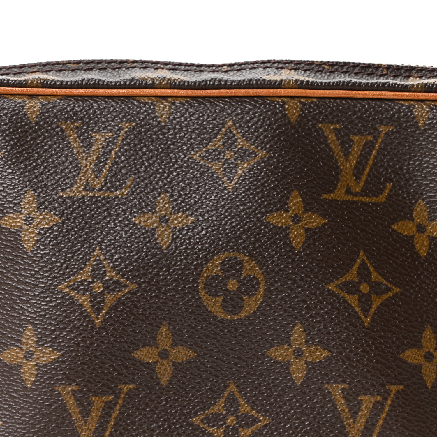 Louis Vuitton Monogram Pochette Marly Bandouliere 7 of 9