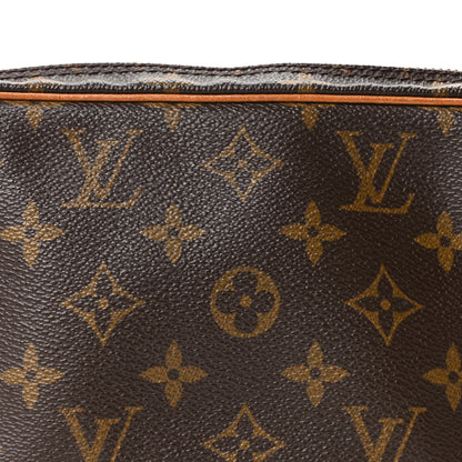 Louis Vuitton Monogram Pochette Marly Bandouliere 7 of 9