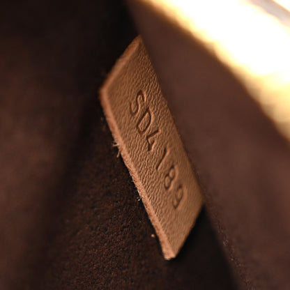 Louis Vuitton Monogram Pochette Metis 7 of 13