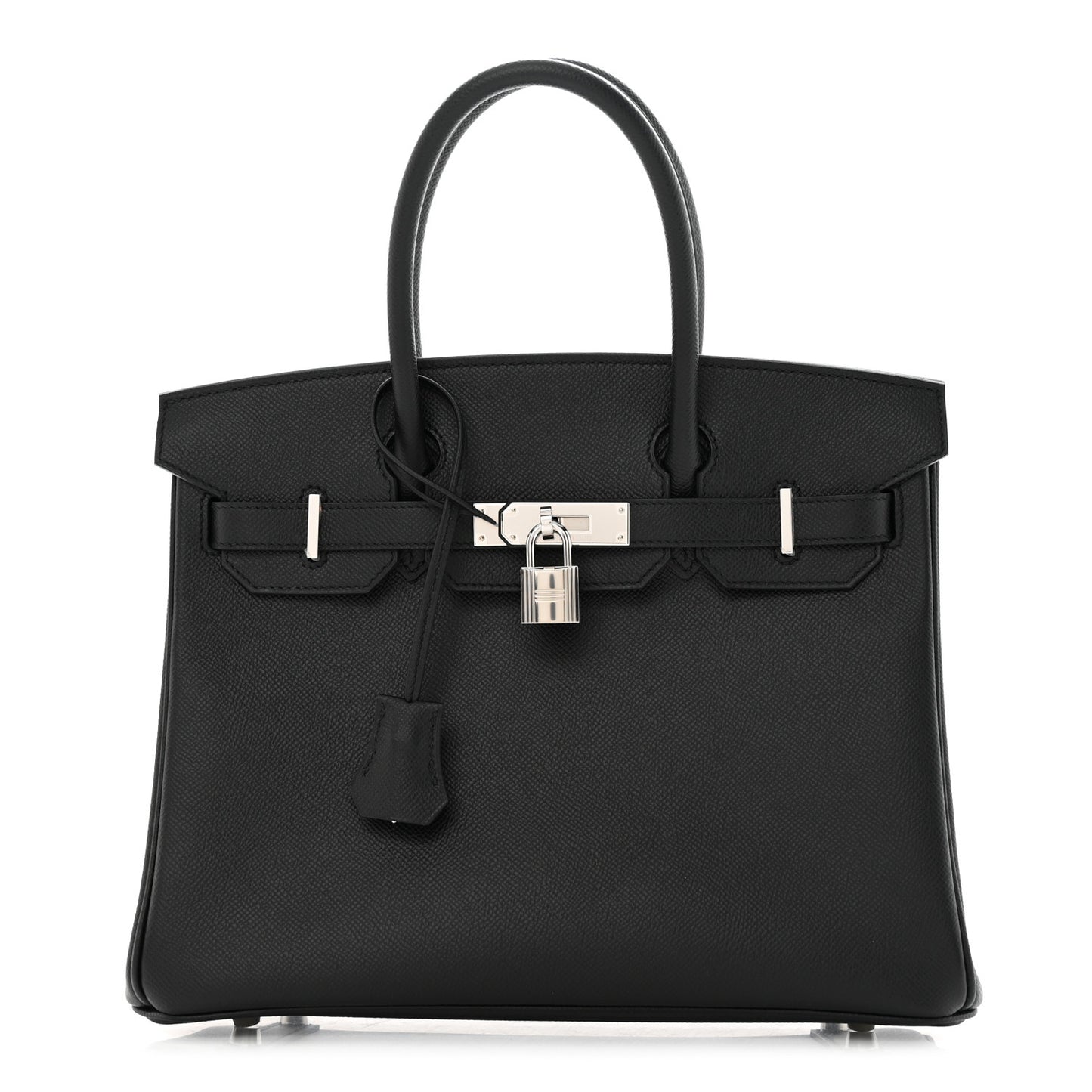 Epsom BIRKIN 30 Black