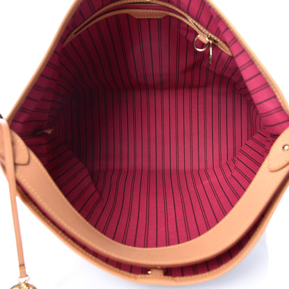 Louis Vuitton Monogram Delightful MM Pivoine 5 of 10