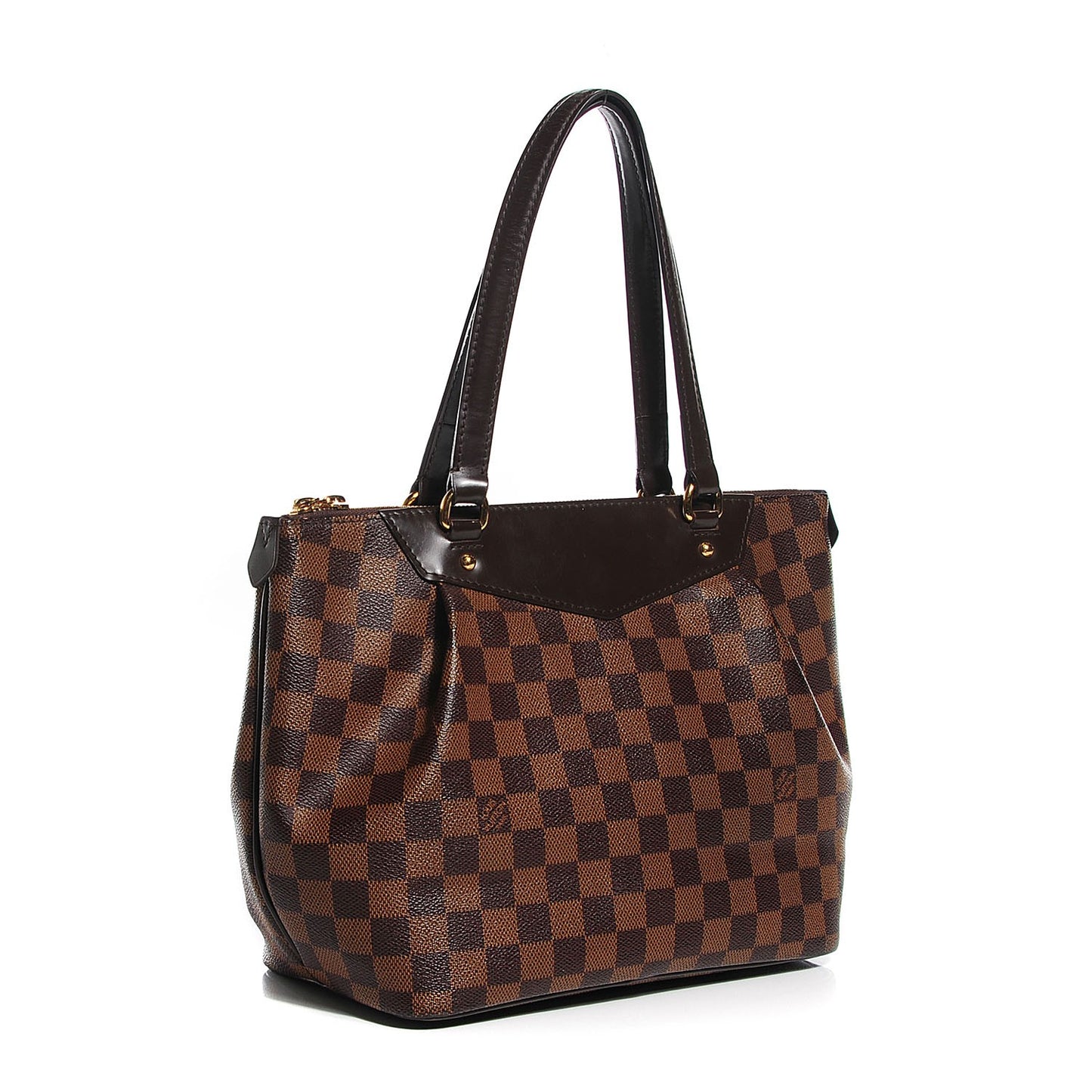 Damier Ebene Westminster PM