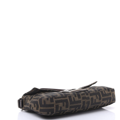 Fendi Zucca Baguette Tobacco 3 of 10