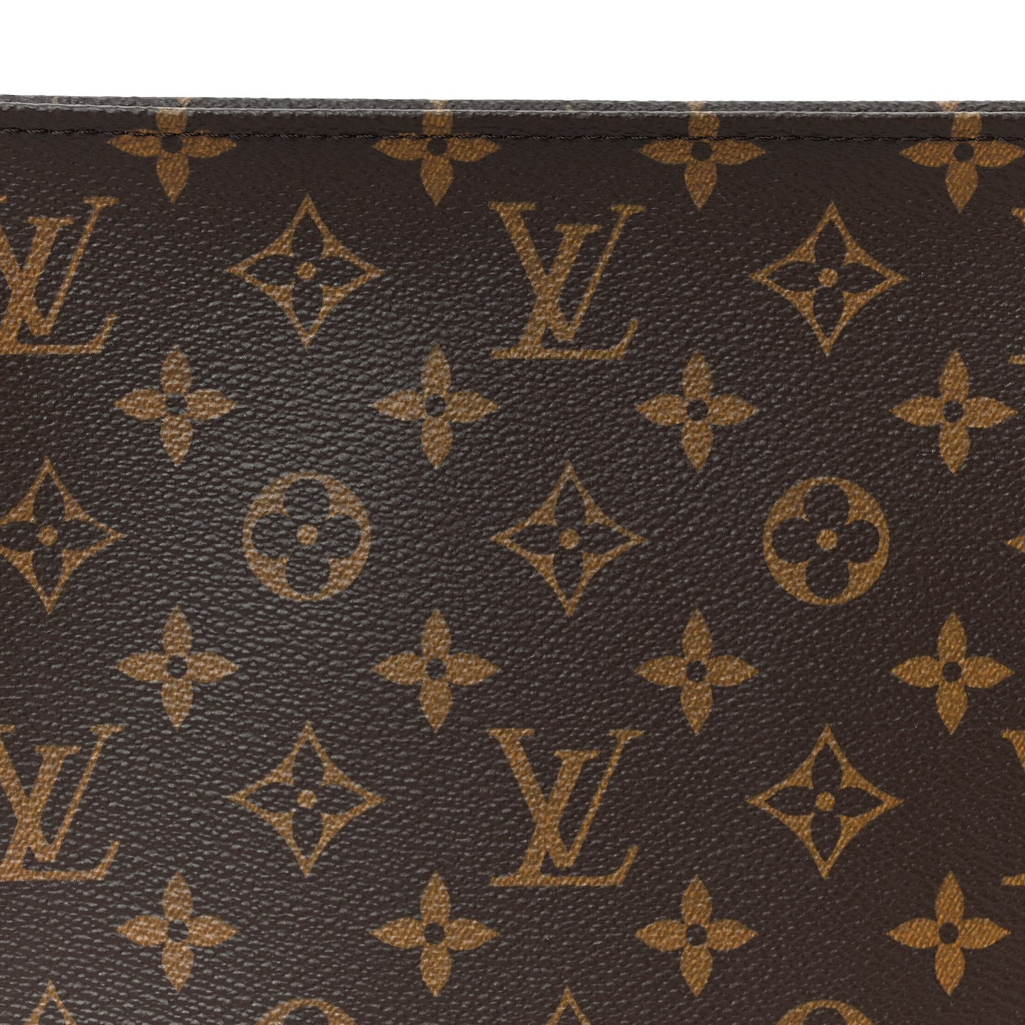 Monogram Toiletry Pouch 26