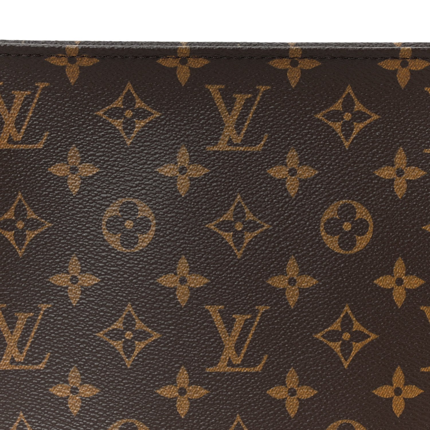 Louis Vuitton Monogram Toiletry Pouch 26 8 of 9