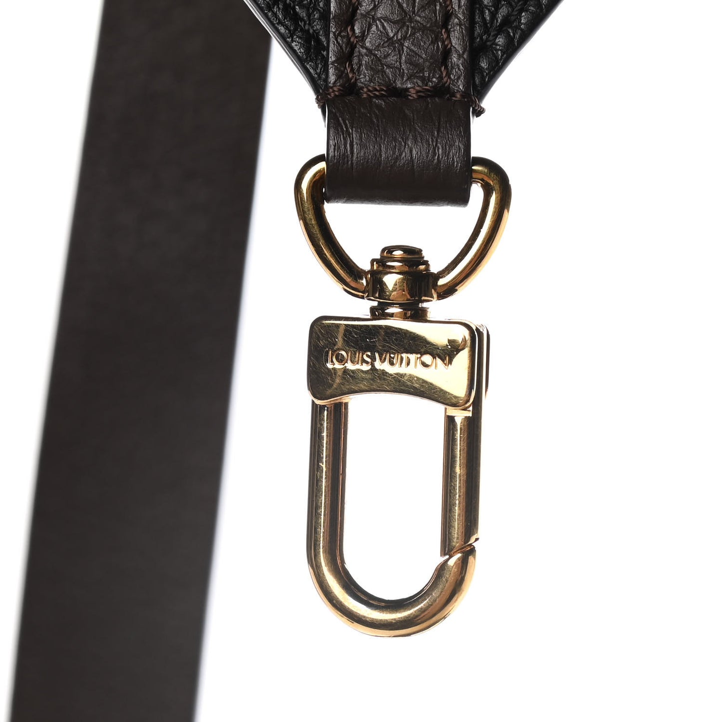 Damier Ebene Hyde Park Black