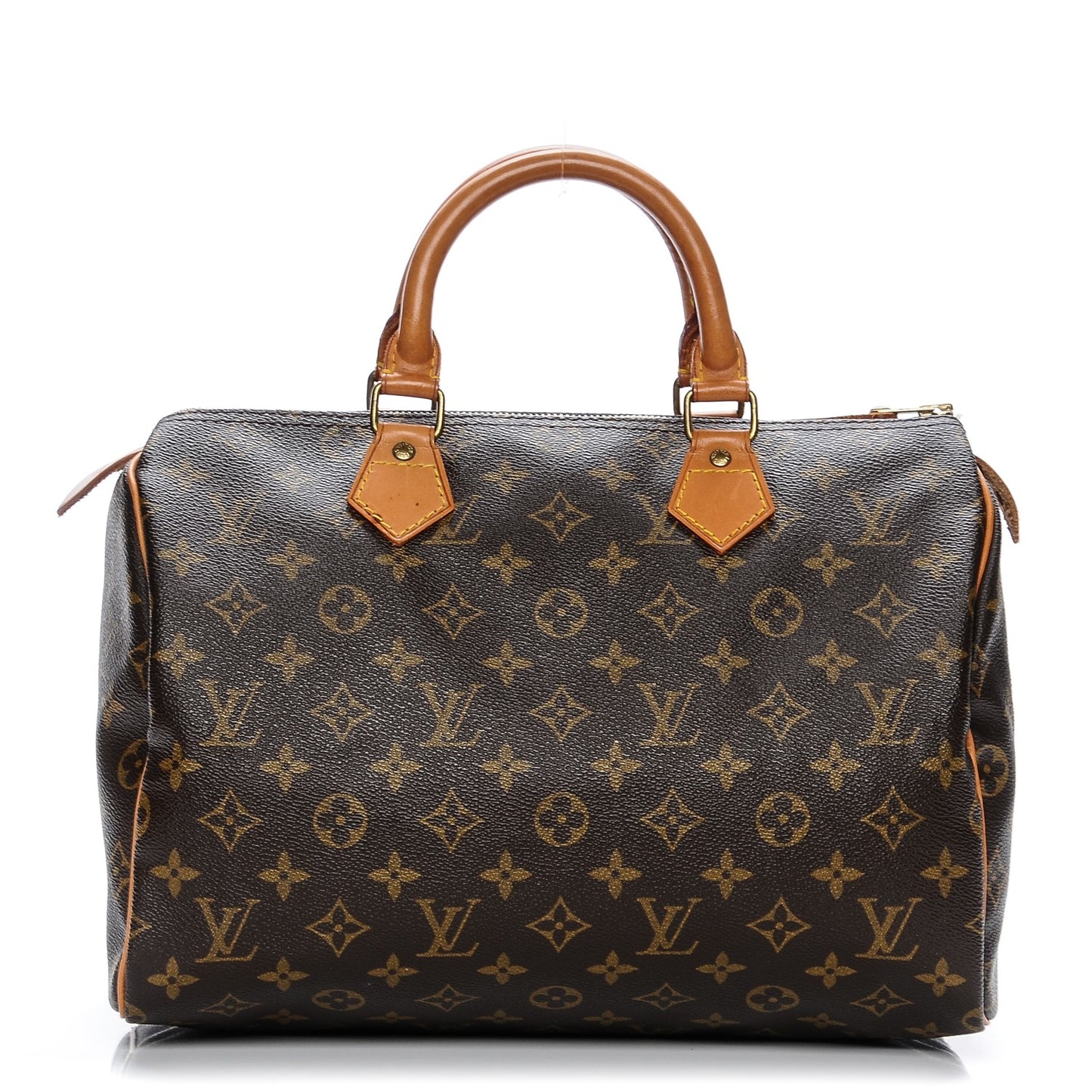 Monogram Speedy 30