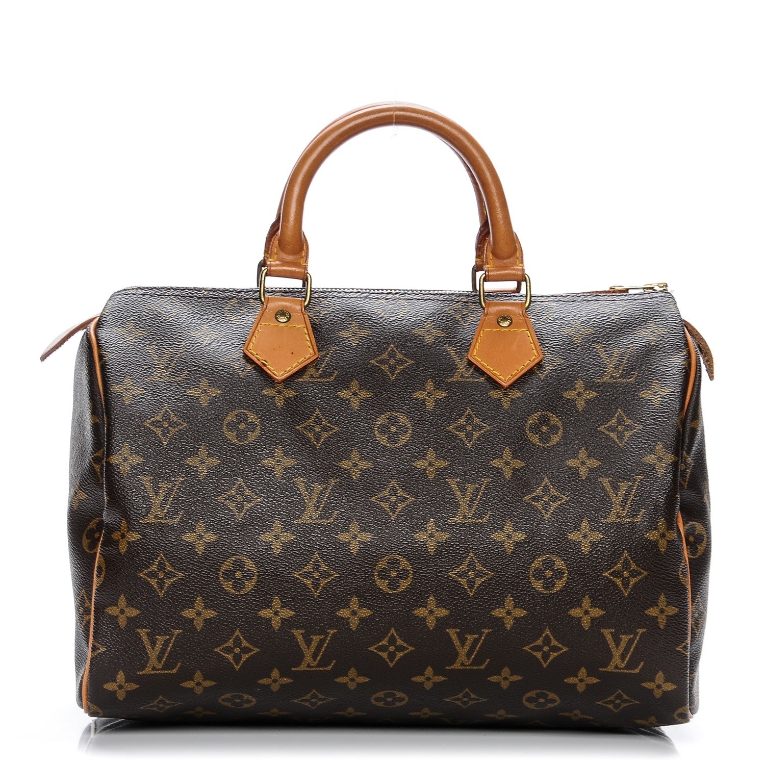 Louis Vuitton Monogram Speedy 30 1 of 6