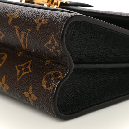 Louis Vuitton Monogram Victoire Black 9 of 13